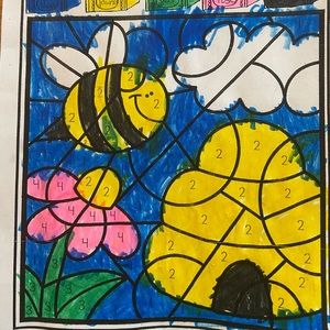 Meet your Posher, Jenny